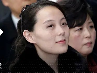 شقيقة زعيم كوريا الشمالية تدخل على خط الحرب الروسية الأوكرانية وتحذر زيلينسكي - وكالة ستيب نيوز