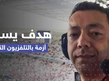 هدف بـ مونديال قطر يسبب أزمة في التلفزيون التركي.. ما قصة اللاعب الذي خرج من الملاعب ليعادي أردوغان؟ - وكالة ستيب نيوز