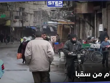 بعد تضامنها مع كناكر.. الأمن العسكري يداهم سقبا بالغوطة الشرقية ويعتقل شبانها - وكالة ستيب نيوز