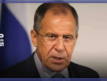 لافروف: "10 آلاف إرهابي شرق الفرات، وقسد متهمة بالإفراج عنهم" - وكالة ستيب نيوز