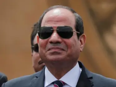 بعد نجاح تعويم السفينة الجانحة في قناة السويس.. كلمة للرئيس المصري وإدارة القناة - وكالة ستيب نيوز