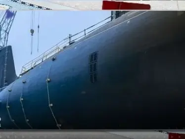 روسيا تدعم جيشها بغواصة نووية جديدة.. وتكشف ميزاتها - وكالة ستيب نيوز