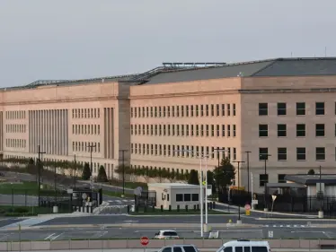 إغلاق مبنى البنتاغون الأمريكي بعد إطلاق نار وشهود عيان يتحدثون عن شخص مرمي - وكالة ستيب نيوز