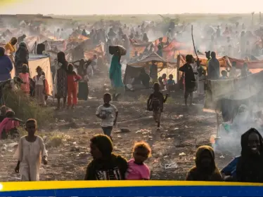 السودان.. تحذيرات أممية من تجدد القتال في كردفان - وكالة ستيب نيوز