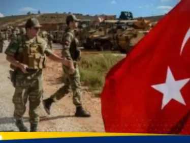 "خلية سرية" تديرها حماس من تركيا.. وإسرائيل تكشف تفاصيل عملياتها - وكالة ستيب نيوز