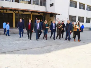 أهالي الساحل يطالبون بمفارز شرطة لحماية المعلمين من اعتداءات أبناء الضباط - وكالة ستيب نيوز