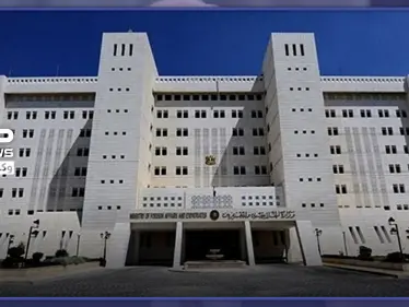 النظام السوري يهاجم الغرب وتحرير الشام ،ويؤكد على السعي لمساعدة جميع المواطنين - وكالة ستيب نيوز