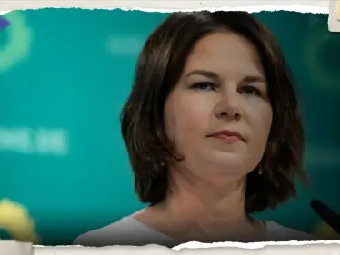 ألمانيا تُطالب باستغلال هدنة غزة وتوجّه رسالة إلى إسرائيل - وكالة ستيب نيوز