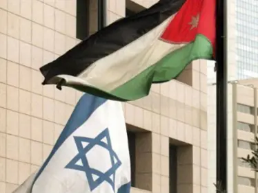 الأردن يوجه مذكرة عاجلة إلى إسرائيل.. ما مضمونها - وكالة ستيب نيوز