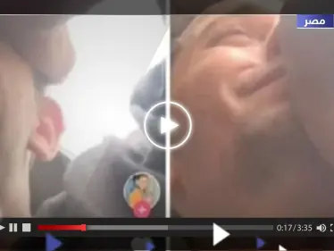 شاهد|| عالم أزهري يعلق على تصرف شاب وثق لحظة احتضار والده على مواقع التواصل الاجتماعي - وكالة ستيب نيوز