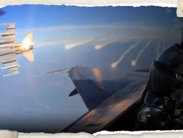 روسيا تحذر التحالف الدولي من انتهاك اتفاقية 