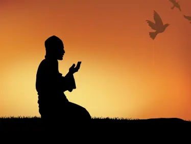 ما الفرق بين ابن سيرين والنابلسي وابن شاهين في تفسير الدعاء في المنام ؟ - وكالة ستيب نيوز