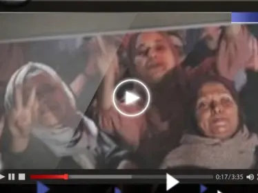 أسيرات فلسطينيات يكشفن الساعات الأخيرة قبل تحريرهن وماذا فعل بهن الجيش الإسرائيلي (فيديو) - وكالة ستيب نيوز