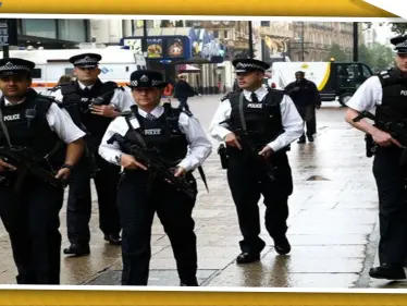 وحش جنسي بريطاني يغتصب 195 رجلا عبر هذه الخدعة! - وكالة ستيب نيوز