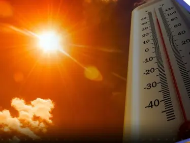 موجة حر قياسية تهدد بلد عربي.. والسلطات تستعد لها بتعطيل الدراسة وتقليص الدوام - وكالة ستيب نيوز