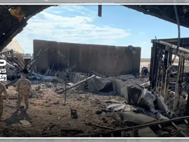 "التاجي".. التصفيات الأمريكية الإيرانية على الأراضي العراقية تجبر الجيش العراقي على حسم قراره - وكالة ستيب نيوز