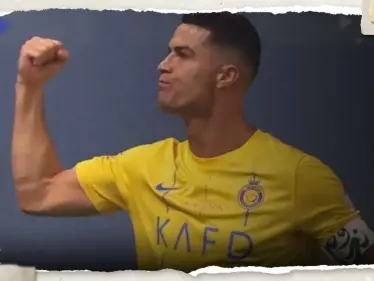 رونالدو يتحدث عن شرط وحيد يجعله يستمر في لعب كرة القدم - وكالة ستيب نيوز