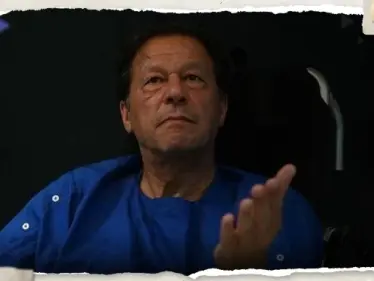 محكمة باكستانية تقضي بالسجن 3 سنوات على عمران خان - وكالة ستيب نيوز