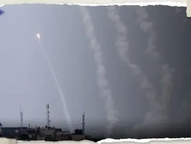 مصادر عبرية: اتفاق على وقف إطلاق النار بين الجيش الإسرائيلي والجهاد الإسلامي - وكالة ستيب نيوز