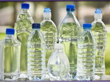 ستجعلك تعيد حساباتك.. دراسة تفجر معلومة "صادمة" حول عبوات المياه - وكالة ستيب نيوز