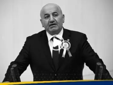 تركيا تعلن وفاة النائب حسن بيتماز.. شاهد ماذا قال عن غزة قبل تعرضه لأزمة قلبية بلحظات - وكالة ستيب نيوز