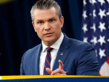 واشنطن تتوعد بتصعيد غير مسبوق.. هيغسيث: الثلاثاء سيكون الأعنف في الضربات الجوية على إيران - وكالة ستيب نيوز