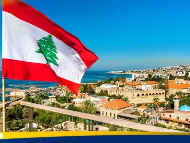 خسائر لبنان من الحرب تتجاوز 25 مليار دولار - وكالة ستيب نيوز