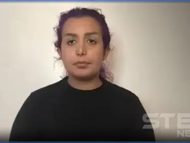 بالفيديو|| سعودية تتهم محرماً عليها بالتحرش بها لمدة 6 سنوات - وكالة ستيب نيوز