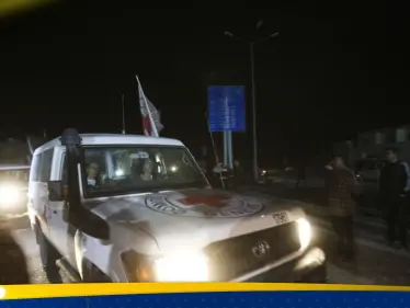 مسؤول إسرائيلي رفيع: كل ما أشيع عن قرب التوصل لاتفاق مع حماس غير دقيق - وكالة ستيب نيوز