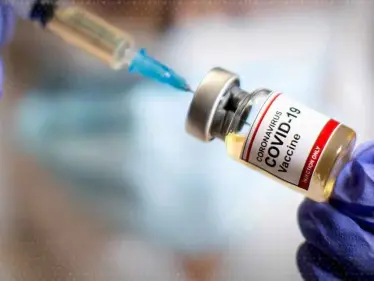 قرار أمريكي يثير الشكوك.. لماذا تم حجب دراسة مهمة عن لقاح كوفيد-19؟ - وكالة ستيب نيوز