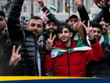 دولة أوروبية تعلق لم شمل عائلات اللاجئين وتحدد موعد - وكالة ستيب نيوز