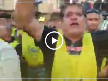 مشاركة الصم والبكم في مظاهرات العراق تثير تعاطفًا واسعًا (فيديو) - وكالة ستيب نيوز