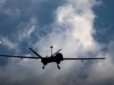 شاهد|| مسيرات أوكرانية تستهدف برجاً شاهقاً في موسكو.. وسفن روسية بمرمى النيران - وكالة ستيب نيوز