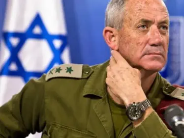 وزير الدفاع الإسرائيلي يهدد بتغيير المشهد ويتحدث عن دخول غزة - وكالة ستيب نيوز