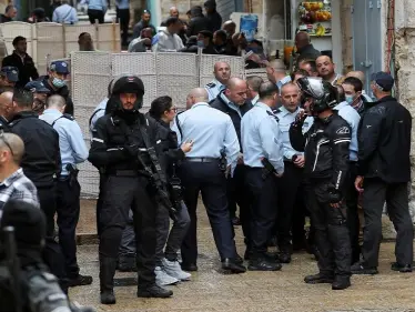 بعد عملية القدس.. سيناريوهات تستعد لها إسرائيل وقوات خاصة تقتحم مخيم الشعفاط (فيديو) - وكالة ستيب نيوز