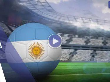 بالفيديو|| لاعب أرجنتيني يعتدي على "حكمة" مباراة بالضرب والسلطات تتحرك - وكالة ستيب نيوز