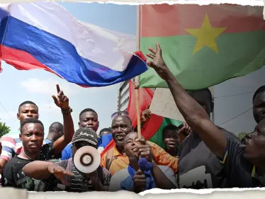 فرنسا تتخذ أول خطوة لها في النيجر بعد الانقلاب.. وخارجية باريس تكشف التفاصيل - وكالة ستيب نيوز