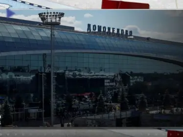 تقرير مخابراتي يكشف عن سلاح دمرته مسيرة أوكرانية خلال هجوم على العمق الروسي - وكالة ستيب نيوز