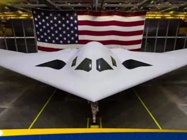 سيكلف 200 مليار.. سلاح أمريكي سيدخل الثالوث النووي قريباً - وكالة ستيب نيوز