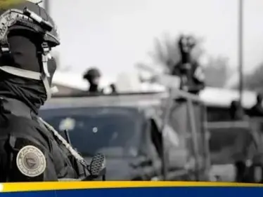 "النمس" يسقط بيد الأمن العراقي بعد سرقة احترافية في بغداد - وكالة ستيب نيوز