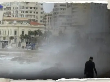 خبير مناخ وكوارث طبيعية يحذر من أن مدينة مصرية قد تغرق وتختفي.. ويكشف السبب - وكالة ستيب نيوز