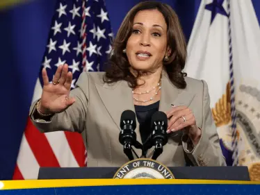 هل تتولى نائبة بايدن الرئاسة بدلاً منه؟.. كاميلا هاريس تجيب على "السؤال المحرج" - وكالة ستيب نيوز