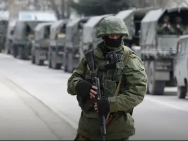 روسيا ترسل أنظمة دفاع جوي لبيلاروسيا والناتو يتحرك في إستونيا - وكالة ستيب نيوز