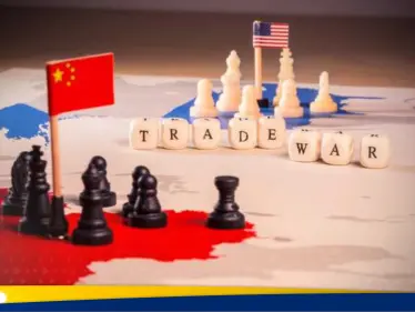 الصين تُطلق رصاصتها الأخيرة في حرب الرسوم الجمركية - وكالة ستيب نيوز