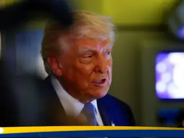 حكم قضائي يلغي رسوم ترامب الجمركية.. وهكذا تأثرت الأسواق بالقرار - وكالة ستيب نيوز