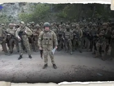 مؤسس فاغنر يوافق على عرض قدمه قديروف.. ويكشف موعد اقتحام باخموت الأوكرانية - وكالة ستيب نيوز