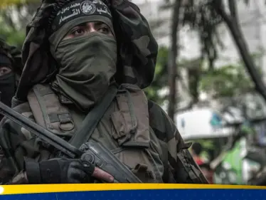 سمعوا أصوات "صراخ" الجنود.. القسام تكشف ما فعله مقاتلوها بقوة إسرائيلية مكونة من 15 ضابطاً وجندياً بخان يونس - وكالة ستيب نيوز