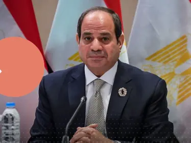 مصر تؤكد أن أمنها القومي "خط أحمر" وتعلن عن قمة دولية بشأن غزة - وكالة ستيب نيوز