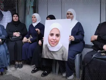 اتصال استدرجها إلى كمين الموت.. تفاصيل صادمة عن اختفاء سكرتيرة رانيا العباسي - وكالة ستيب نيوز