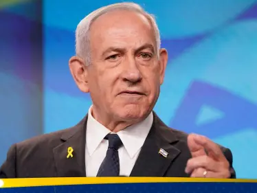 نتنياهو يضع شروطاً صارمة للتفاوض مع لبنان: نزع سلاح حزب الله واتفاق سلام دائم - وكالة ستيب نيوز